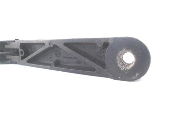 Recambio de brazo limpiaparabrisas delantero izquierdo para volkswagen golf v (1k1) 2.0 tdi 16v referencia OEM IAM 1K1955409  