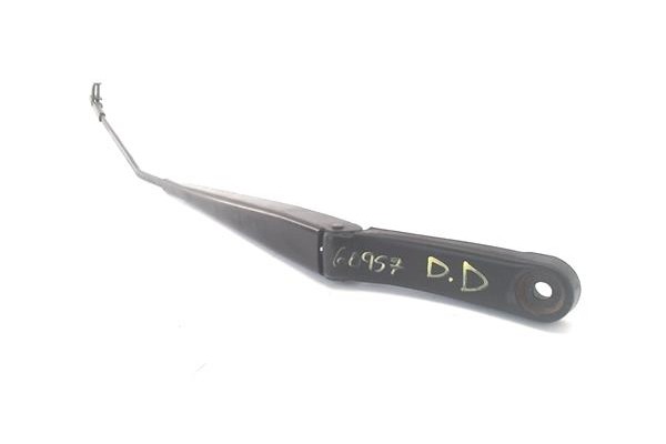 Recambio de brazo limpiaparabrisas delantero derecho para volkswagen golf v (1k1) 2.0 tdi 16v referencia OEM IAM 1K1955410  