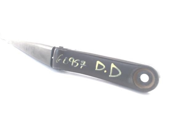Recambio de brazo limpiaparabrisas delantero derecho para volkswagen golf v (1k1) 2.0 tdi 16v referencia OEM IAM 1K1955410  