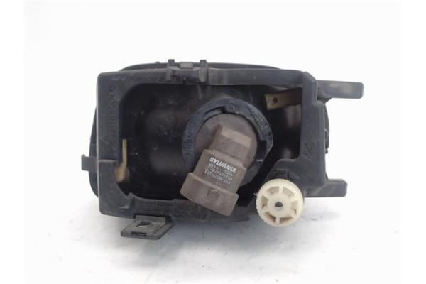 Recambio de faro antiniebla izquierdo para nissan almera (n15) referencia OEM IAM   