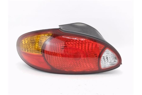 Recambio de piloto trasero izquierdo para hyundai lantra berlina (rd) 1.6 gl referencia OEM IAM   