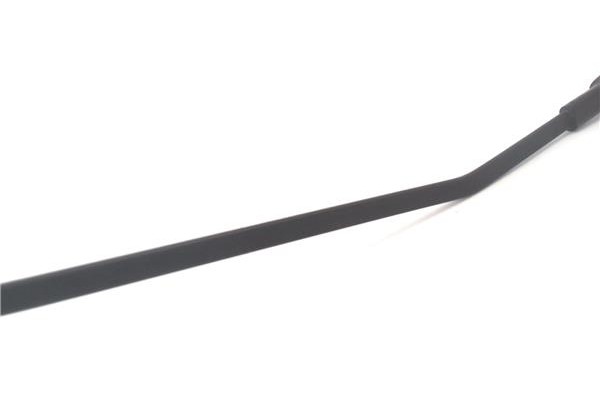 Recambio de brazo limpiaparabrisas delantero derecho para volkswagen golf v (1k1) 2.0 tdi 16v referencia OEM IAM 1K1955410  