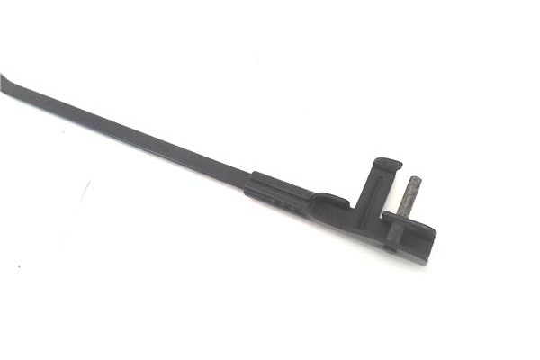 Recambio de brazo limpiaparabrisas delantero derecho para volkswagen golf v (1k1) 2.0 tdi 16v referencia OEM IAM 1K1955410  