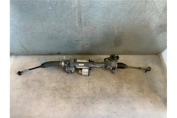 Recambio de cremallera direccion electrica para volkswagen golf v (1k1) 2.0 tdi 16v referencia OEM IAM 1K1423051AS 7805974151ZFO