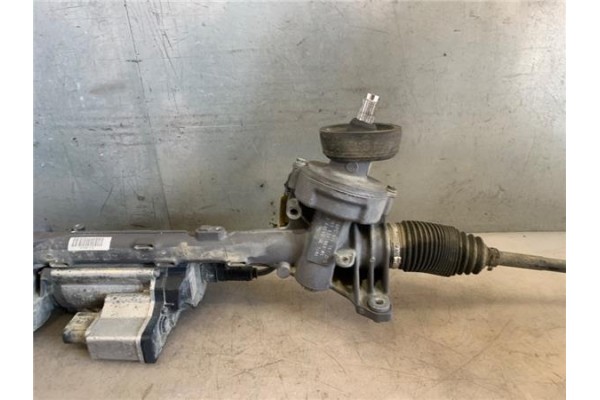 Recambio de cremallera direccion electrica para volkswagen golf v (1k1) 2.0 tdi 16v referencia OEM IAM 1K1423051AS 7805974151ZFO