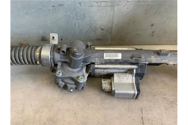 Recambio de cremallera direccion electrica para volkswagen golf v (1k1) 2.0 tdi 16v referencia OEM IAM 1K1423051AS 7805974151ZFO