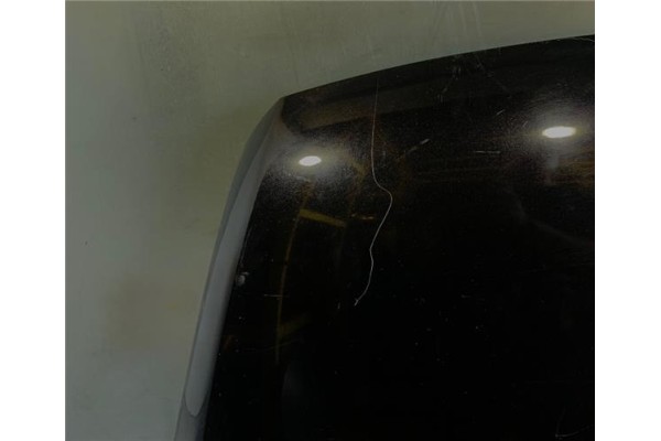Recambio de capo para volkswagen touareg (7la) 5.0 tdi v10 referencia OEM IAM 7L6823031D  