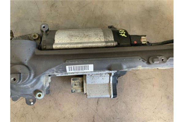 Recambio de cremallera direccion electrica para volkswagen golf v (1k1) 2.0 tdi 16v referencia OEM IAM 1K1423051AS 7805974151ZFO