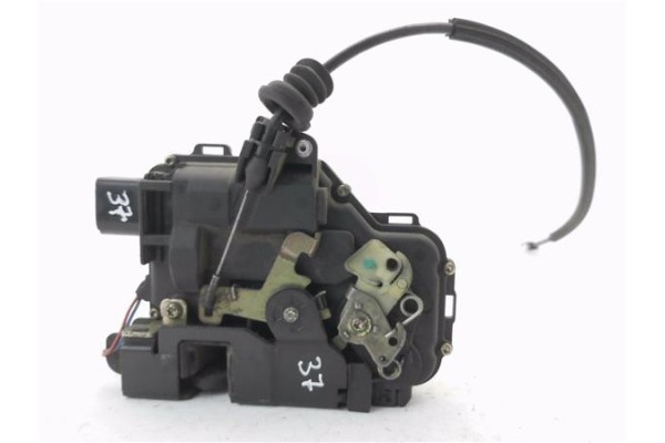 Recambio de cerradura puerta delantero derecha para volkswagen golf iv berlina (1j1) 1.4 conceptline referencia OEM IAM   