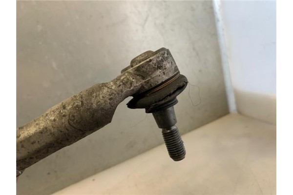 Recambio de cremallera direccion electrica para volkswagen golf v (1k1) 2.0 tdi 16v referencia OEM IAM 1K1423051AS 7805974151ZFO