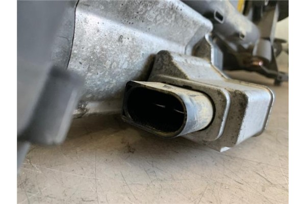 Recambio de cremallera direccion electrica para volkswagen golf v (1k1) 2.0 tdi 16v referencia OEM IAM 1K1423051AS 7805974151ZFO