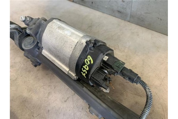 Recambio de cremallera direccion electrica para volkswagen golf v (1k1) 2.0 tdi 16v referencia OEM IAM 1K1423051AS 7805974151ZFO