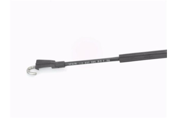 Recambio de cerradura puerta delantero derecha para volkswagen golf iv berlina (1j1) 1.4 conceptline referencia OEM IAM   