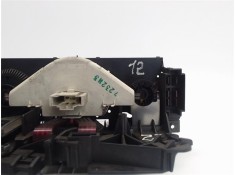 Recambio de mandos calefaccion / a.a. para seat toledo (1l) referencia OEM IAM (1L0820045)  