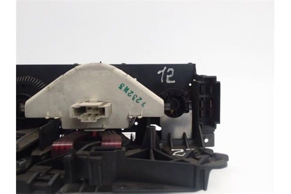 Recambio de mandos calefaccion / a.a. para seat toledo (1l) referencia OEM IAM (1L0820045)  