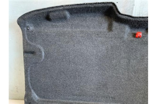 Recambio de bandeja trasero para peugeot 308 1.6 gt referencia OEM IAM 8794VV  