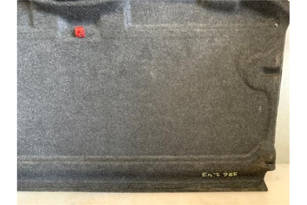 Recambio de bandeja trasero para peugeot 308 1.6 gt referencia OEM IAM 8794VV  