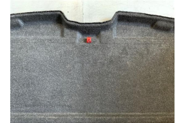 Recambio de bandeja trasero para peugeot 308 1.6 gt referencia OEM IAM 8794VV  