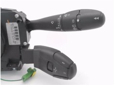 Recambio de mando intermitencia para peugeot 207 1.6 hdi referencia OEM IAM 96630718XT 6242Z6 