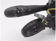 Recambio de mando intermitencia para peugeot 207 1.6 hdi referencia OEM IAM 96630718XT 6242Z6 