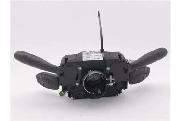 Recambio de mando intermitencia para peugeot 207 1.6 hdi referencia OEM IAM 96630718XT 6242Z6 