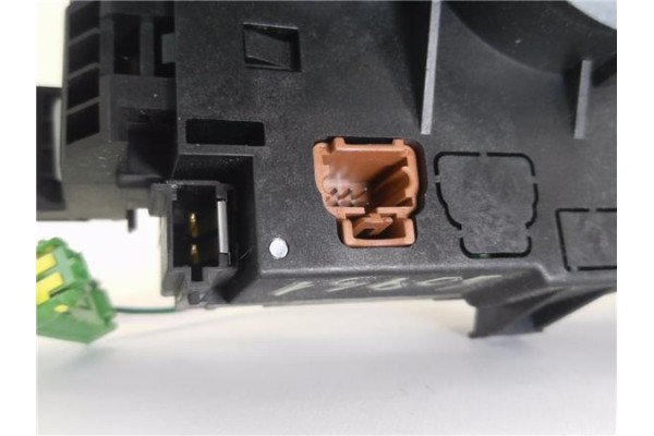 Recambio de mando intermitencia para peugeot 207 1.6 hdi referencia OEM IAM 96630718XT 6242Z6 