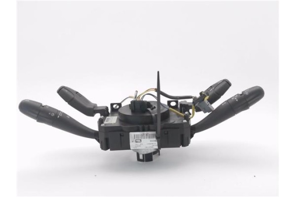 Recambio de mando intermitencia para peugeot 207 1.6 hdi referencia OEM IAM 96630718XT 6242Z6 