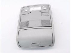 LUZ DELANTERO CENTRAL TECHO 1K0868837C 1K0867489C 