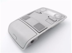 Recambio de luz delantero central techo para volkswagen golf v (1k1) 2.0 tdi 16v referencia OEM IAM 1K0868837C 1K0867489C 