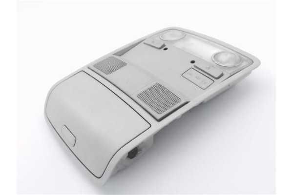 Recambio de luz delantero central techo para volkswagen golf v (1k1) 2.0 tdi 16v referencia OEM IAM 1K0868837C 1K0867489C 