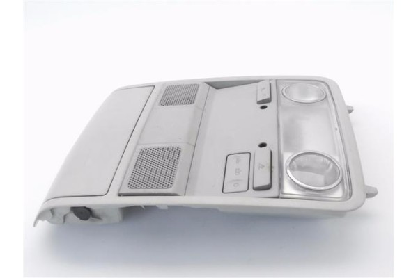 Recambio de luz delantero central techo para volkswagen golf v (1k1) 2.0 tdi 16v referencia OEM IAM 1K0868837C 1K0867489C 