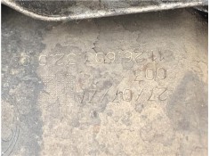 Recambio de catalizador para peugeot expert furgón 2.0 furgón l1h1 referencia OEM IAM 112660332000 1731ST 