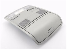 Recambio de luz delantero central techo para volkswagen golf v (1k1) 2.0 tdi 16v referencia OEM IAM 1K0868837C 1K0867489C 