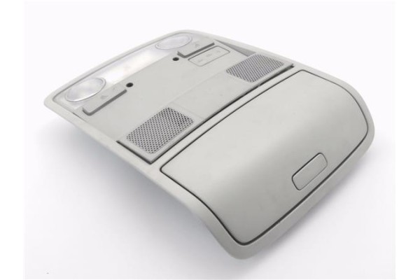 Recambio de luz delantero central techo para volkswagen golf v (1k1) 2.0 tdi 16v referencia OEM IAM 1K0868837C 1K0867489C 