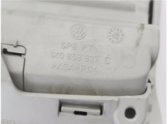 Recambio de luz delantero central techo para volkswagen golf v (1k1) 2.0 tdi 16v referencia OEM IAM 1K0868837C 1K0867489C 