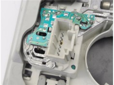 Recambio de luz delantero central techo para volkswagen golf v (1k1) 2.0 tdi 16v referencia OEM IAM 1K0868837C 1K0867489C 