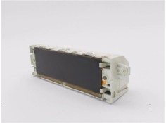Recambio de display para peugeot 207 1.6 hdi referencia OEM IAM 9658083380 102710516 
