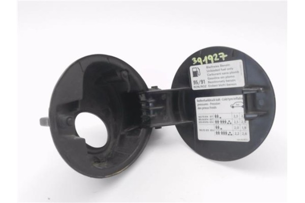 Recambio de tapa exterior combustible para volkswagen polo iv (9n3) 1.4 advance referencia OEM IAM 6Q0010473J 1H0010092C 