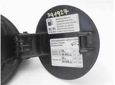Recambio de tapa exterior combustible para volkswagen polo iv (9n3) 1.4 advance referencia OEM IAM 6Q0010473J 1H0010092C 