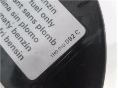 Recambio de tapa exterior combustible para volkswagen polo iv (9n3) 1.4 advance referencia OEM IAM 6Q0010473J 1H0010092C 