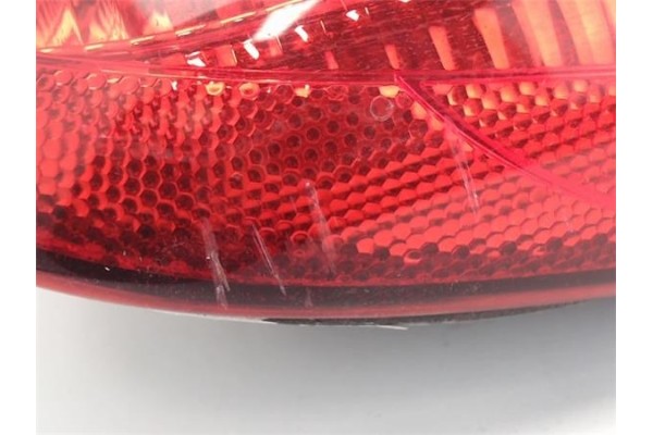 Recambio de piloto trasero derecho para mercedes-benz vito furgón (639) 2.1 111cdi referencia OEM IAM 96467801  