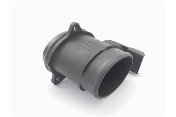 Recambio de caudalimetro para peugeot 207 1.6 hdi referencia OEM IAM 9650010780  