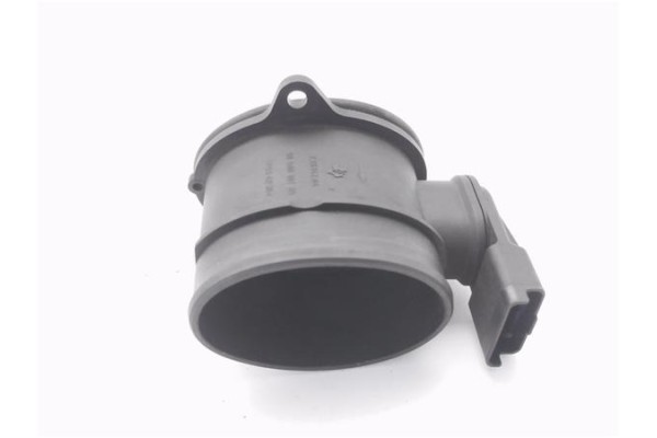 Recambio de caudalimetro para peugeot 207 1.6 hdi referencia OEM IAM 9650010780  