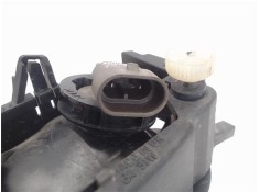 Recambio de faro antiniebla izquierdo para nissan almera (n15) referencia OEM IAM   