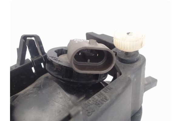 Recambio de faro antiniebla izquierdo para nissan almera (n15) referencia OEM IAM   