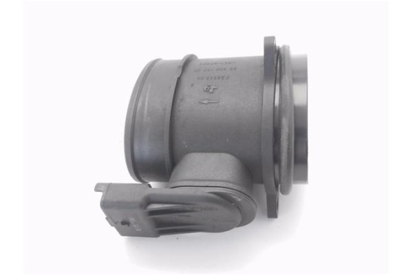 Recambio de caudalimetro para peugeot 207 1.6 hdi referencia OEM IAM 9650010780  
