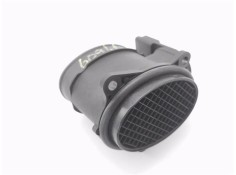 Recambio de caudalimetro para peugeot 207 1.6 hdi referencia OEM IAM 9650010780  