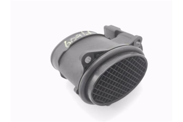 Recambio de caudalimetro para peugeot 207 1.6 hdi referencia OEM IAM 9650010780  
