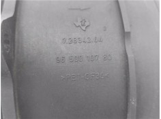 Recambio de caudalimetro para peugeot 207 1.6 hdi referencia OEM IAM 9650010780  