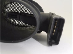 Recambio de caudalimetro para peugeot 207 1.6 hdi referencia OEM IAM 9650010780  